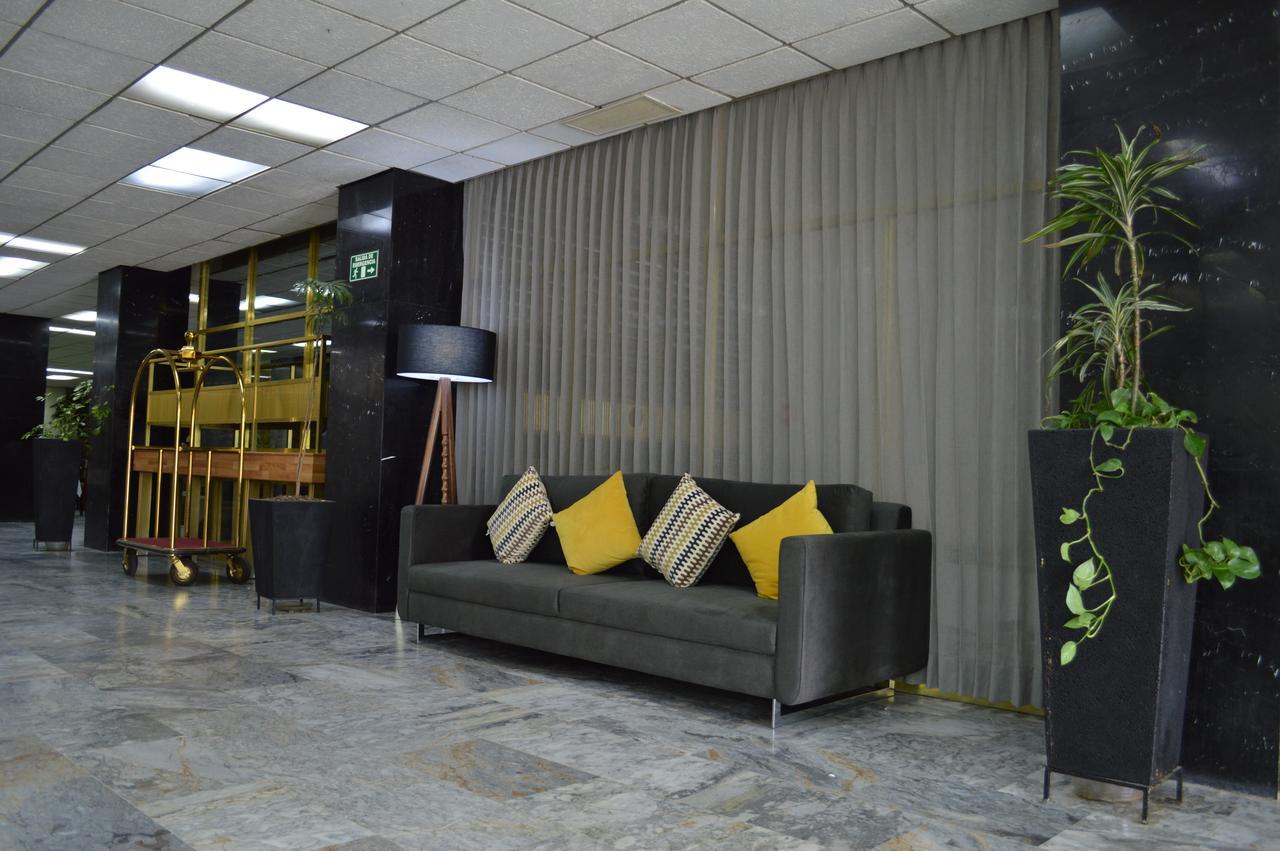 Hotel Posada Arcos San Juan de los Lagos Kültér fotó