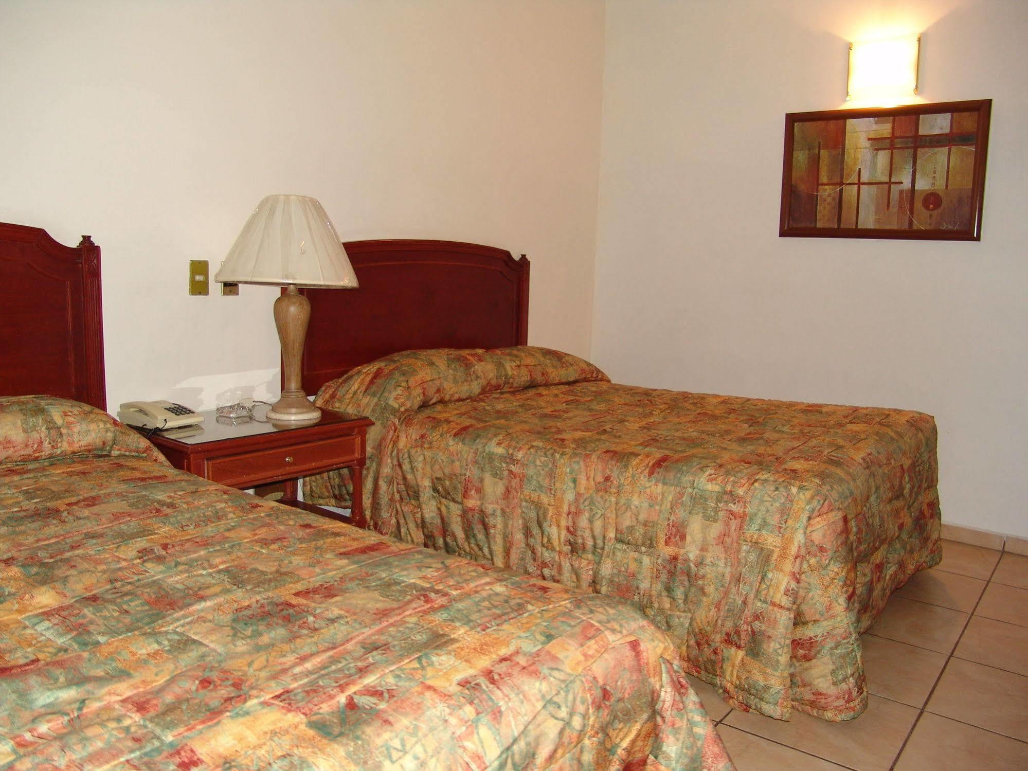 Hotel Posada Arcos San Juan de los Lagos Kültér fotó