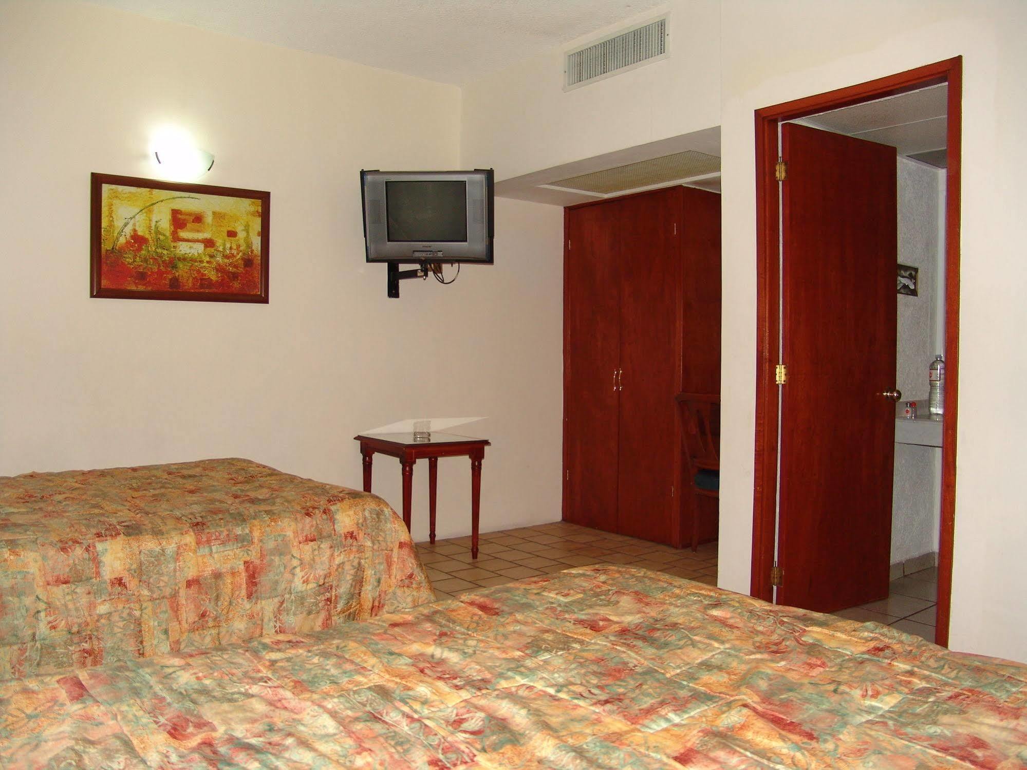 Hotel Posada Arcos San Juan de los Lagos Kültér fotó